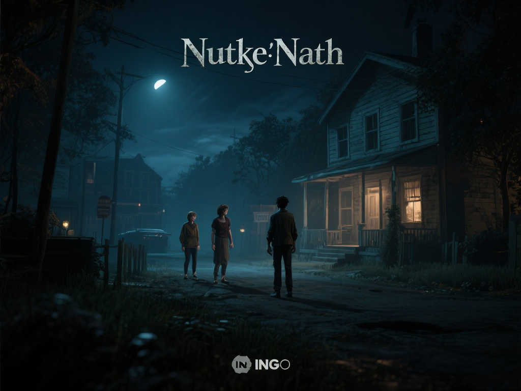 《午夜之南》IGN 评8分:紧张节奏搭配独特故事魅力! 《午夜之南》IGN 评8分:紧张节奏搭配独特故事魅力!