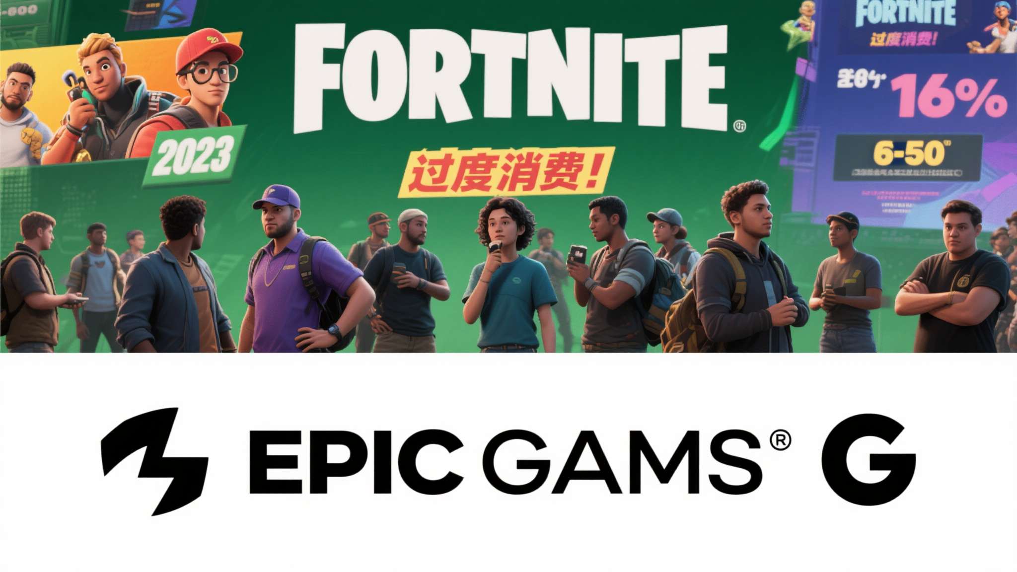 迷惑!Epic千人大裁员后把负责裁员的人力主管裁了! 迷惑!Epic千人大裁员后把负责裁员的人力主管裁了!