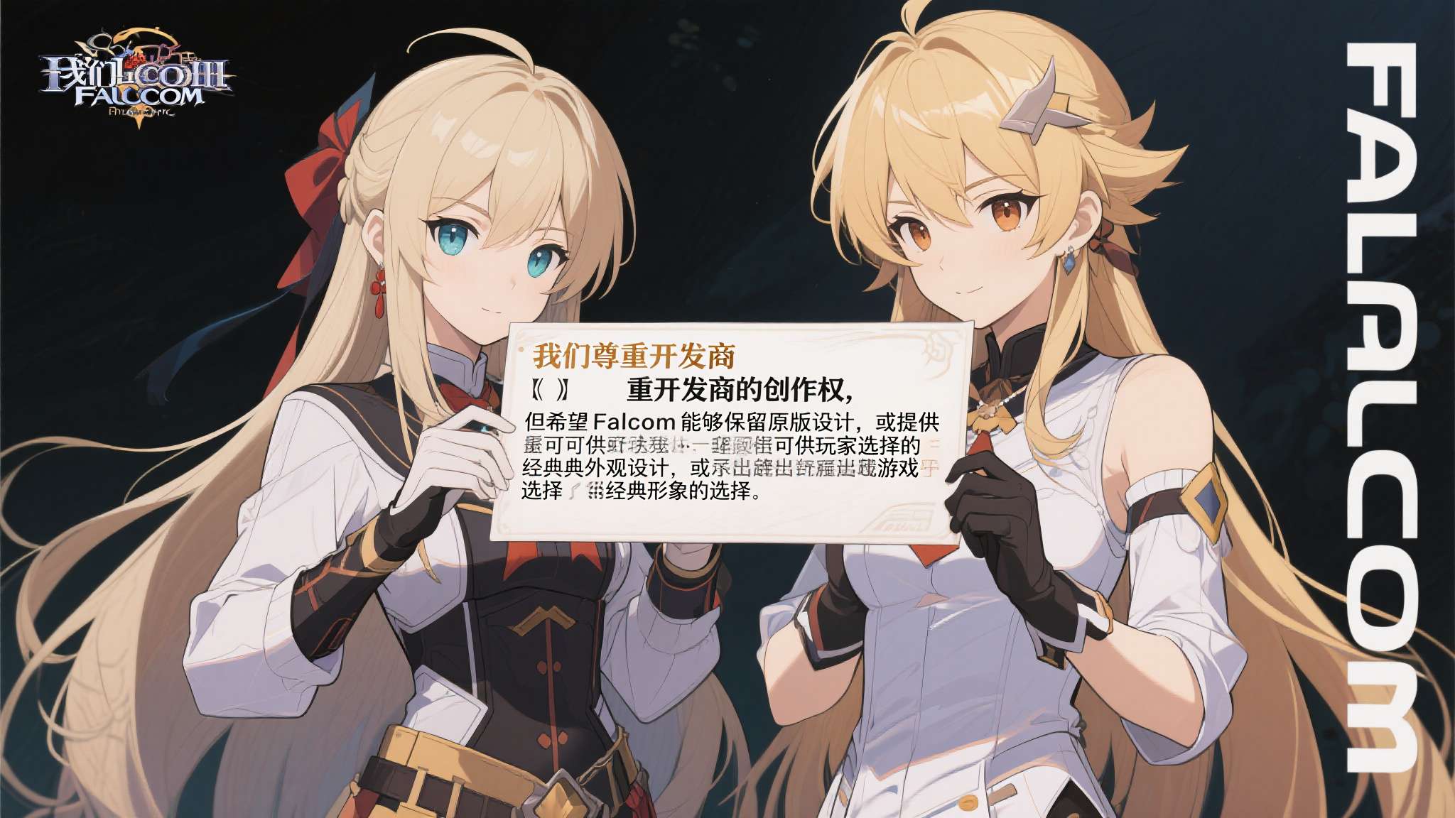 《空之轨迹2》女主改动引争议:玩家请愿移除安全裤! 《空之轨迹2》女主改动引争议:玩家请愿移除安全裤!