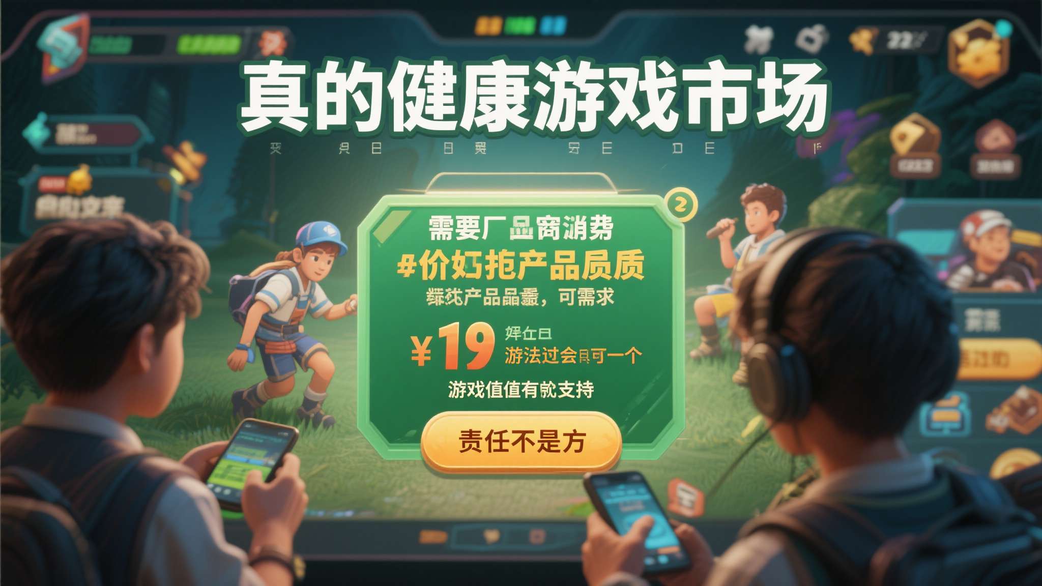 世界游戏化,却忘了生成玩家 世界游戏化,却忘了生成玩家