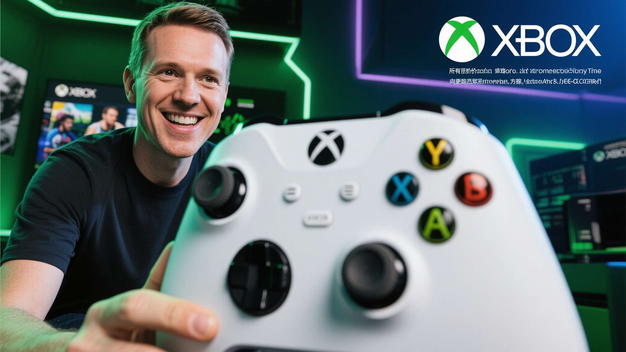 Xbox高管们向粉丝承诺:所有产品定价未来将更加实惠 Xbox高管们向粉丝承诺:所有产品定价未来将更加实惠
